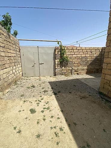 ev masazır: 3 otaqlı mənzil – geniş dəhlizli və işıqlı plan. - Mətbəx — 8
