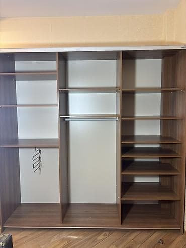 ucuz avropa qapilari: İkinəfərlik çarpayı, Türkiyə — 5