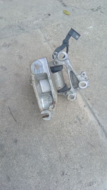 motor yastığı: Honda INSIGHT, 1.3 l, Benzin, 2010 il, İşlənmiş — 1