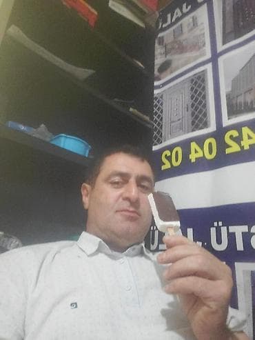 jalyüz: Alüminium dekorativ jalüz hasar sistemi Məhsul təsviri: - Material — 2