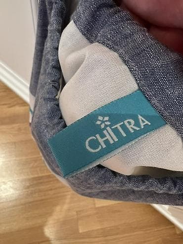 Uşaq üçün dəniz mövzulu yay paltarı – CHITRA - Brend: CHITRA — 2