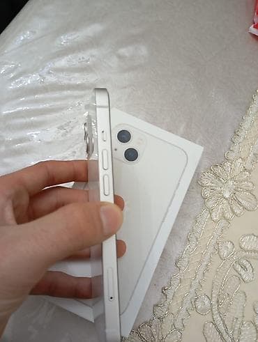 iphone almaq: IPhone 13 — 4