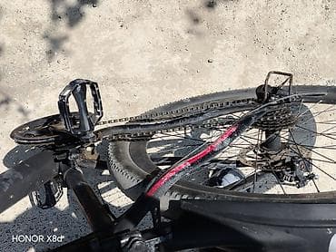 İşlənmiş Şəhər velosipedi Anmier, 29", sürətlərin sayı: 7 lalafo.az -da İşlənmiş Şəhər velosipedi Anmier, 29", sürətlərin sayı: 7