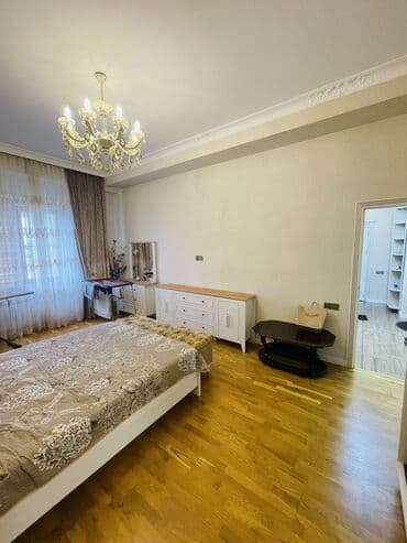 баку пос баладжары квартира: 2 комнаты, Новостройка, 72 м² — 11