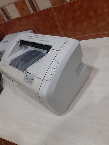 printer temiri: Ideal veziyyetde kartrici doludu ustunde klaviatura be 2 kabel — 3