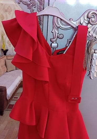 ziyafet geyim: Ziyafət donu, Midi, Zara, S — 2