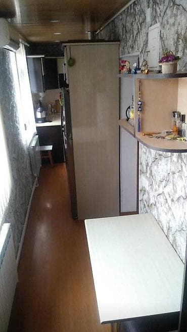 evim residence ev satılır: Bakı, 4 otaqlı, Köhnə tikili, m. Nəriman Nərimanov, 90 kv. m — 2