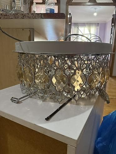 Çılçıraq, Metal lalafo.az -da Çılçıraq, Metal
