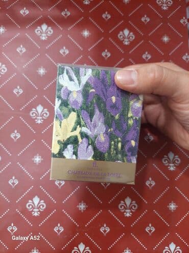 faberlik günəş kremi: Qadin etiri 50 ml original Faberlic mehsulu unvan Kohne Guneşli Neapol — 1