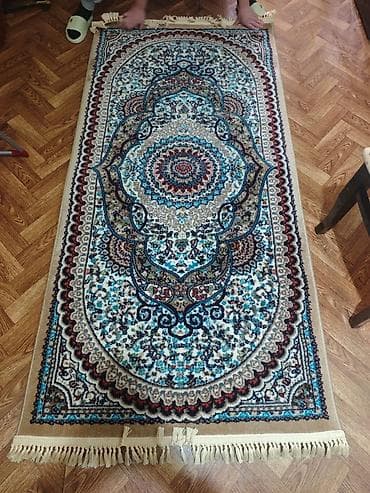 Xalçalar: Xalça Dekorativ — 1
