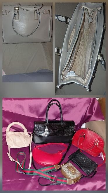 malina kolu: Klassik üslubda dekorlu porselen servis dəsti - Material: nazik — 2