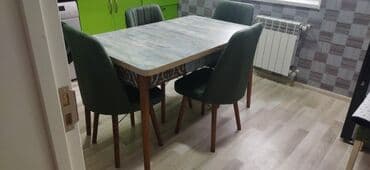 yazı masa: *1 gün ərzində çatdırılma olunan* ✔️Türk istehsalı🇹🇷 ✔️Kuxna üçün — 14