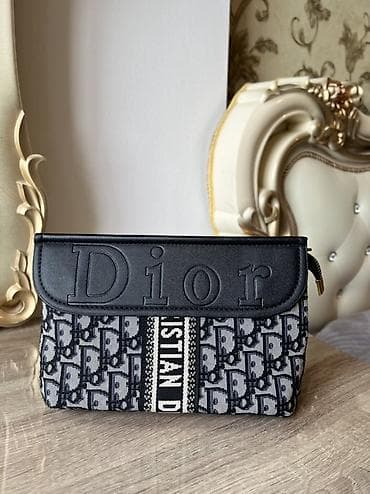 cantalar: Əl çantası, Dior, Yeni — 1