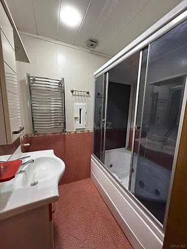 3 otaqlı, Yeni tikili, m. Əhmədli, 85 kv. m — 7