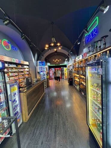 mingecevir obyekt: İCARƏYƏ VERİLİR!!! Sahil metrosu. Fəvvarələr meydanı, obyekt 100kvm — 3