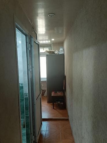Yasamal 2 otaqlı, 50 kv. m, Kredit yoxdur, Orta təmir — 7