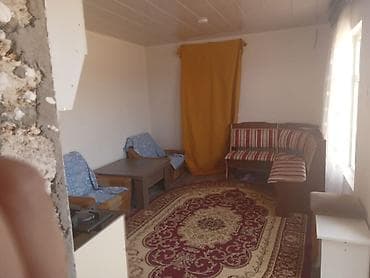 sumqayit mebel evi: 4 sotun icerisinde ev satilir 45.000 AZN senet belediye 2005 in — 2