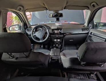 запчасти на форд фокус 1: Opel Astra: 1.3 l | 2006 il 300000 km Universal — 5