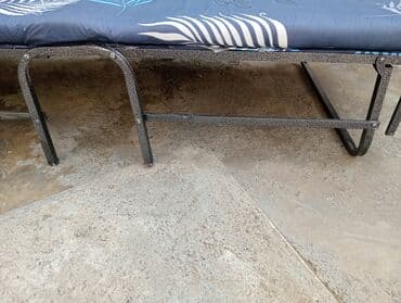 qiz ucun kravatlar: Yeni, Təknəfərlik çarpayı, Bazasız, Matras ilə, Siyirməsiz — 5