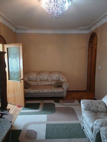 sumqayitda kiraye evler 8 mkr: Nəsimi metrosuna 2 dəqiqəlik mesafədə kirayə ev verilir.minimum 1 — 5