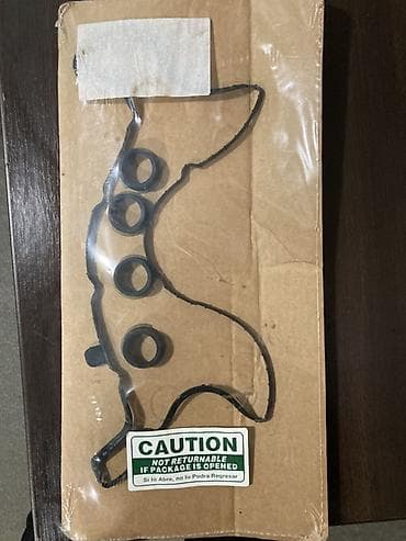 Топливные системы: Dodge Dart — 1