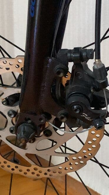 электровелосипед баку: Б/у Городской велосипед 28", скоростей: 21, Бесплатная доставка — 3