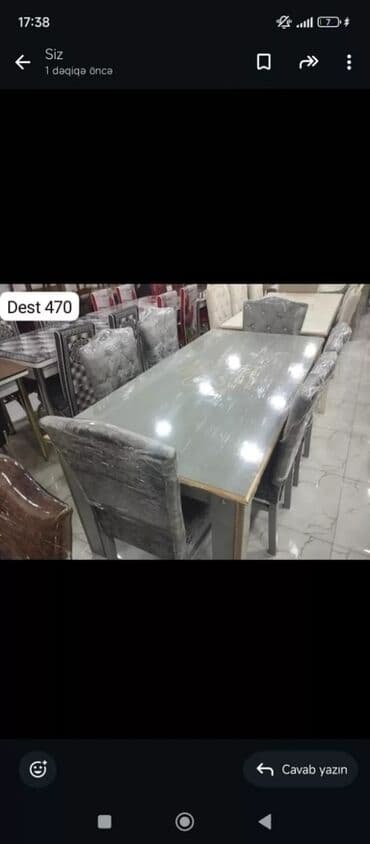 turk metbex mebelleri: Çatdırılma kredit mövcuddur nömrə aktiv deyil whatsapp aktivdir — 29