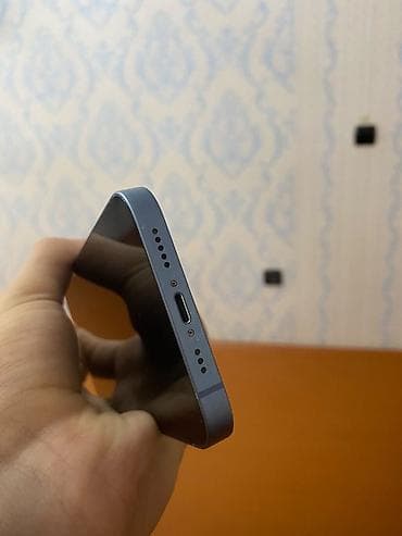 data modem sim card: IPhone 14, 128 GB, Mavi, Face ID — 8