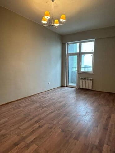 binəqədi evlərin satışı: 2 otaqlı, Yeni tikili, m. Həzi Aslanov, 76 kv. m — 7