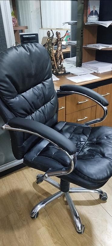 dewalt store az: Ofis kreslosu əla bahalı kreslo — 3