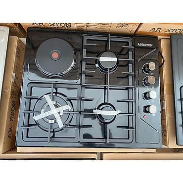 testa soba: Qaz sobası Yeni — 1