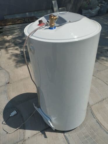 ariston qiymeti: 50lt 80lt 100lt tezeden secilmir. ! — 4