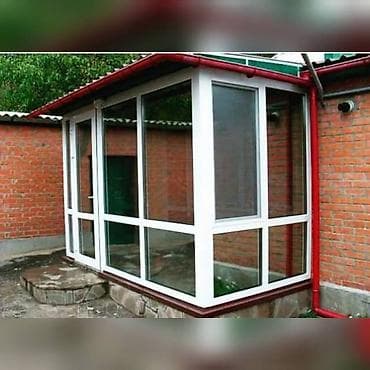 Butkalar, köşklar: Кабины. Все кабины изготавливаются под конкретного заказчика и — 4