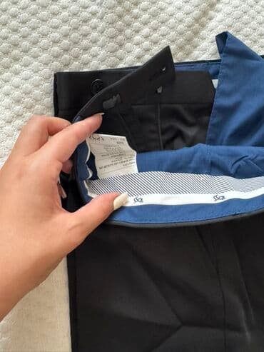 tek pencek: Pencək, Naxışsız, 4XL — 6