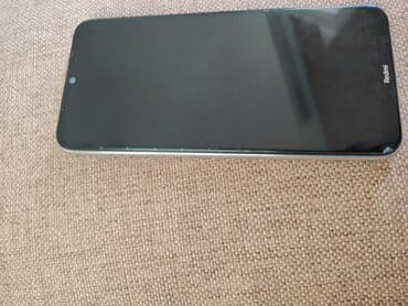 Redmi 8, 64 GB, rəng - Göy, Barmaq izi lalafo.az -da Redmi 8, 64 GB, rəng - Göy, Barmaq izi