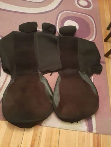 диски на зимнюю резину фольксваген: Maşin çexol.orta kətan kenarları suni deridir.arxasi deridir.butun — 8