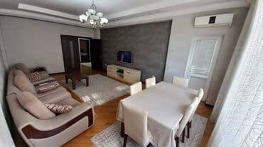 bakıda kirayə evlər 2023: Bakı şəhəri Nərimanov rayonu metro yaxılıgında olan Elit yaşayış — 2