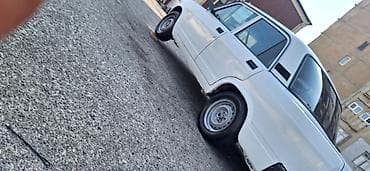 vaz 2106 abirsofka: VAZ (LADA) 2107: 1.6 l | 2006 il 20000 km Sedan — 1
