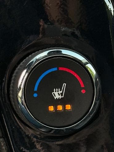 avtomobil oturacağı: Chevrolet Cruze: 1.4 l | 2014 il 197000 km Sedan — 3