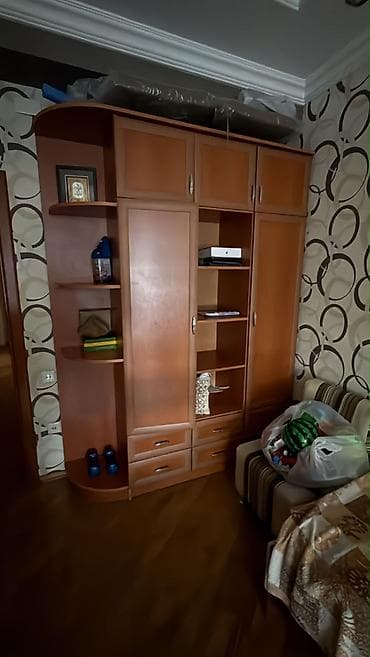 damla mebel qiyməti: Ev mebelləri dəsti satılır. Tərkib: - Qonaq otağı üçün 10 ədəd — 6
