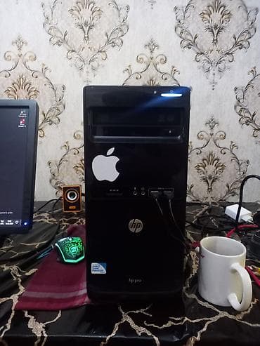 windows: Masaüstü kompüter satılır core i3 8 ram 512 hdd Windows 10 pro oyun — 2