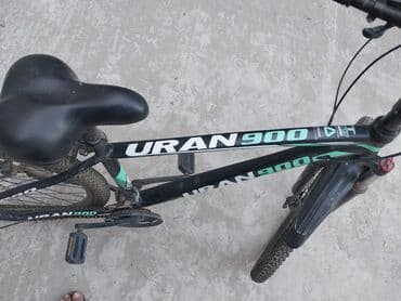 купить электровелосипед в баку: Горный велосипед 26" — 16