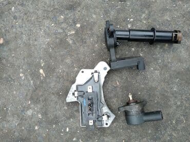 mercedes 190 suret qutusu: Mercedes-Benz E 220 2000 il, İşlənmiş — 3