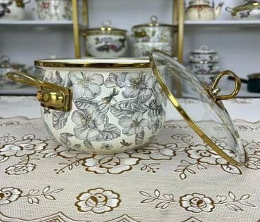 Qazanlar: Qazan — 4