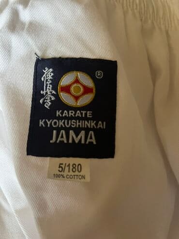 toxunma papaq: İdman dəsti, Joma, rəng - Ağ — 3