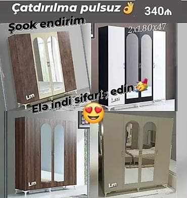 saatlar type 0: Dolab — 1