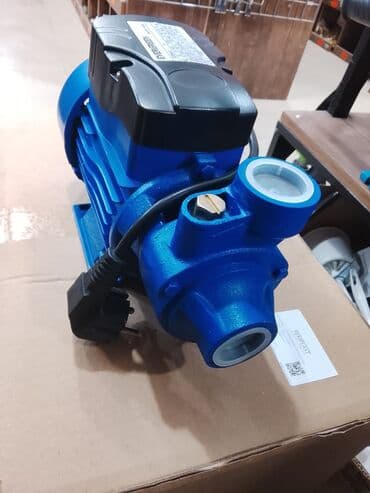 marsu su nasosu: Nasos, Ev üçün (məişət), quraşdırılma Səthi — 1