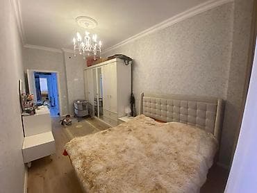 serfeli ipoteka evler: 2 otaqlı, Yeni tikili, 72 kv. m — 2