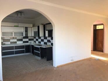 yeni evlər: 8 otaq, 380 kv. m, Yeni təmirli — 23