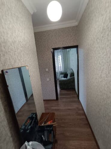 xırdalanda 1 otaqlı bina evləri: Xətai rayonu,Həzi Aslanov metrosuna 10 dəqiqəlik məsafə. Avtobus — 5